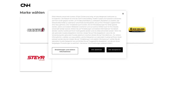 www.mycnhstore.com