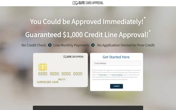 elitecardapproval.com