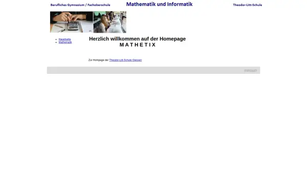 mathetix.de