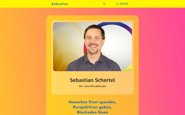 sebastianschertel.de