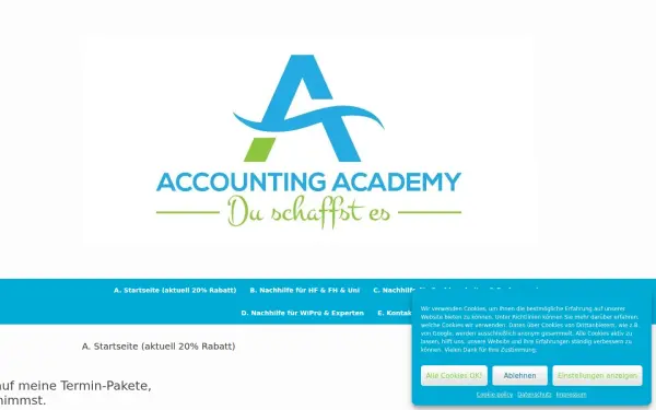 accounting-academy.ch