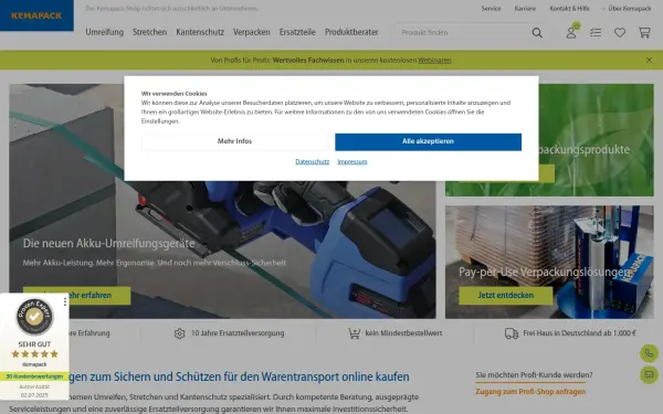 www.kemapack.com
