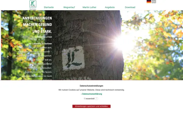 www.lutherweg-sachsen.de