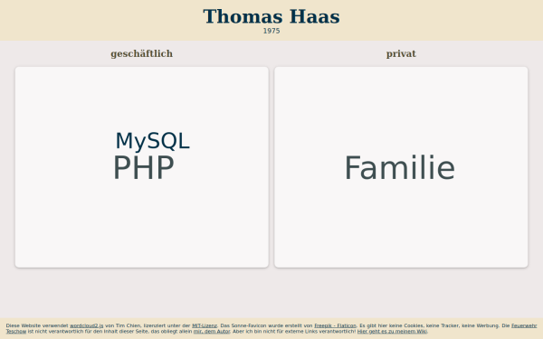 thomashaas.de