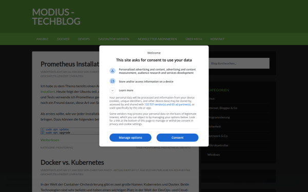 www.modius-techblog.de