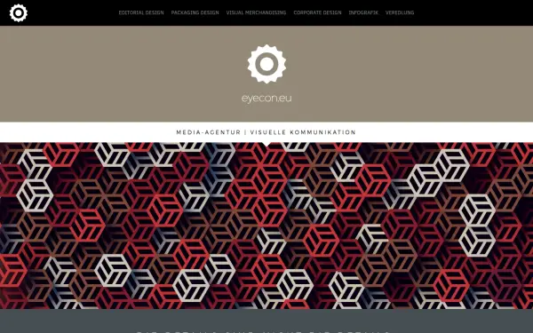 eyecon.eu