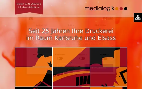 www.medialogik.de