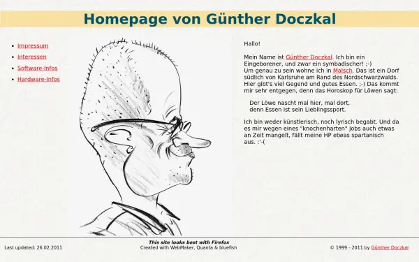 dodgenet.de