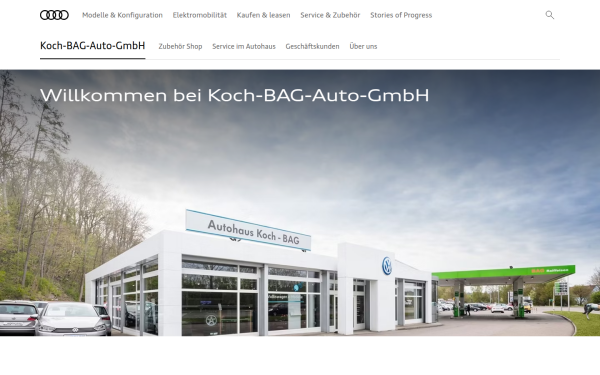 www.koch-bag-ellwangen.audi