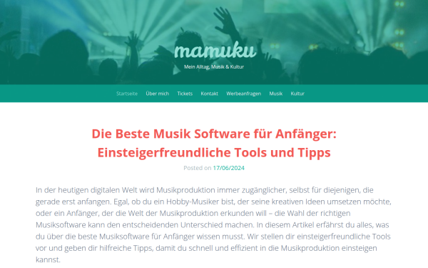 www.mamuku.de