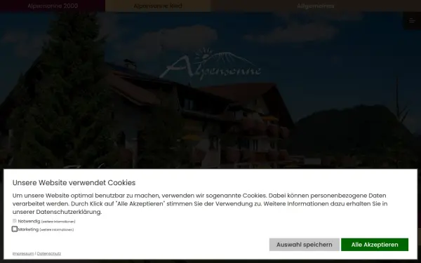 alpensonne.de