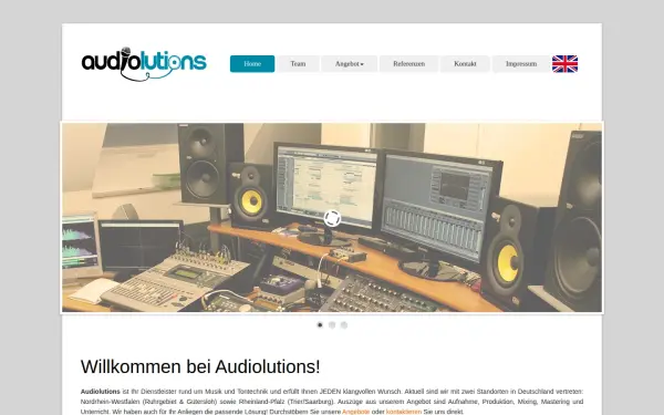 www.audiolutions.de
