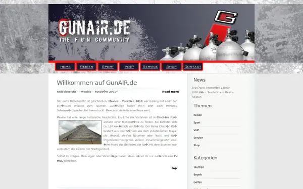 gunair.de