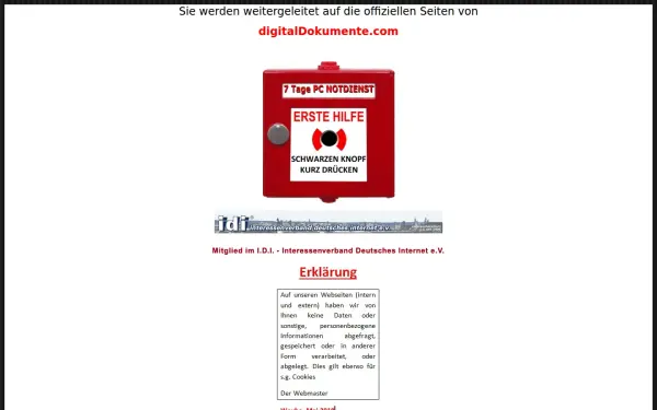 der-pcnotarzt.de