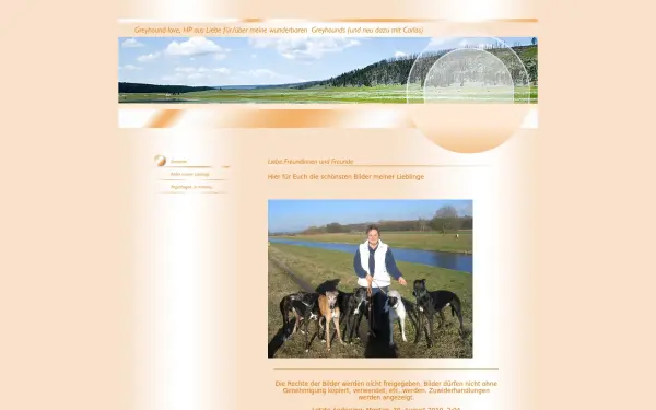 greyhound-love.de