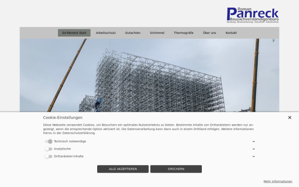 www.sv-panreck.de