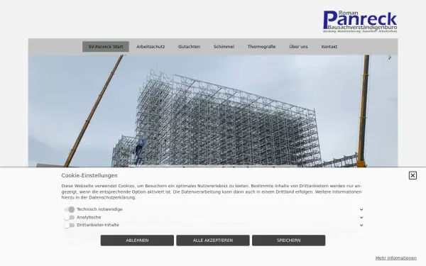 www.sv-panreck.de