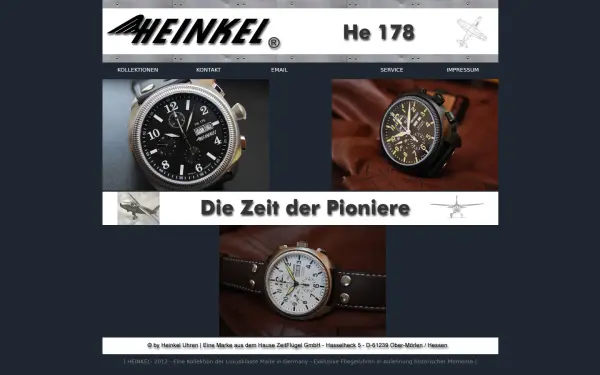 heinkel-uhren.de