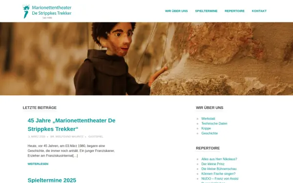 mdst.de