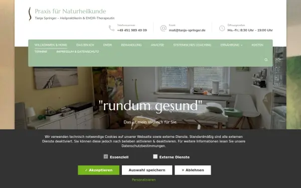 tanja-springer.de