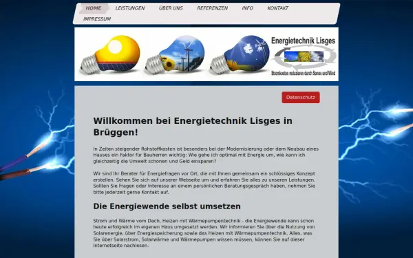 www.lisges-energietechnik.de
