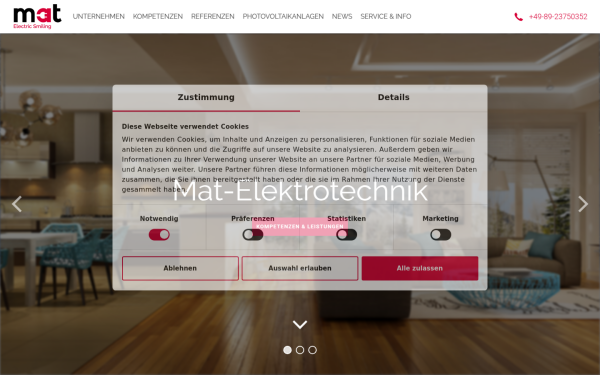 www.mat-elektrotechnik.de