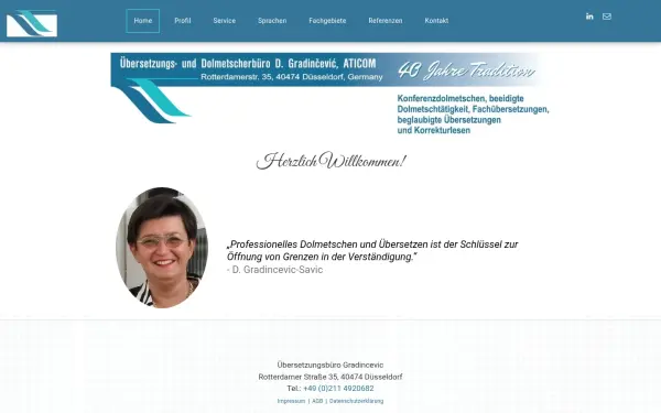 dg-translator.de