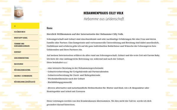 hebamme-cilly.de