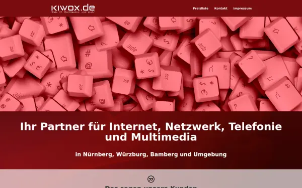 kiwox.de