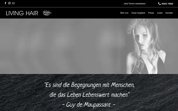 www.haarstudio-livinghair.de