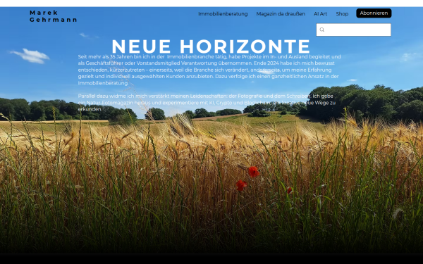 www.marek-gehrmann.com