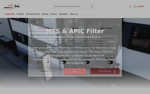 www.mts-apic-filter.de