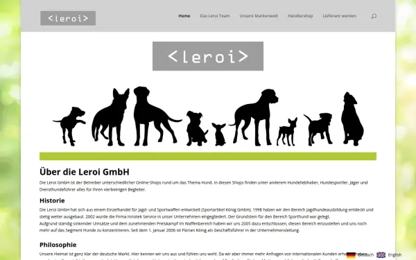 www.leroi.de