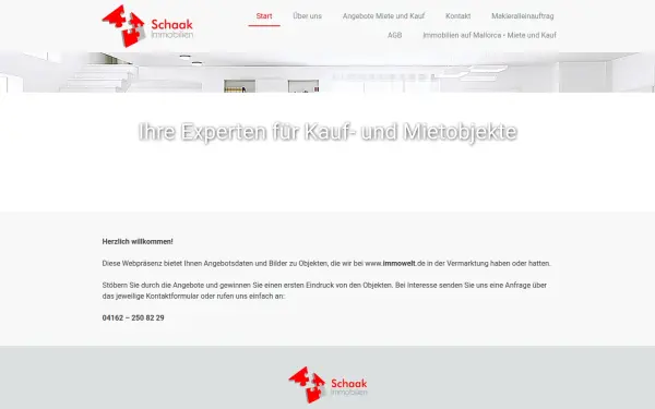 www.schaak-immobilien.de
