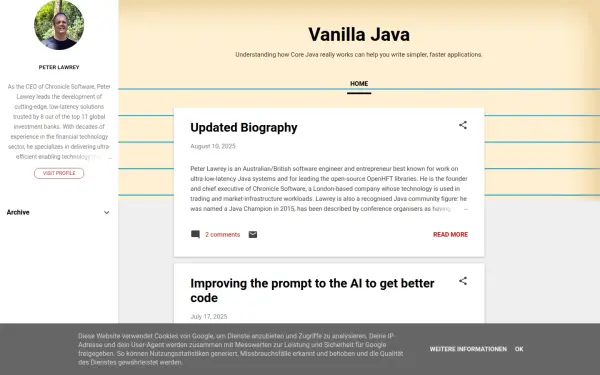blog.vanillajava.blog