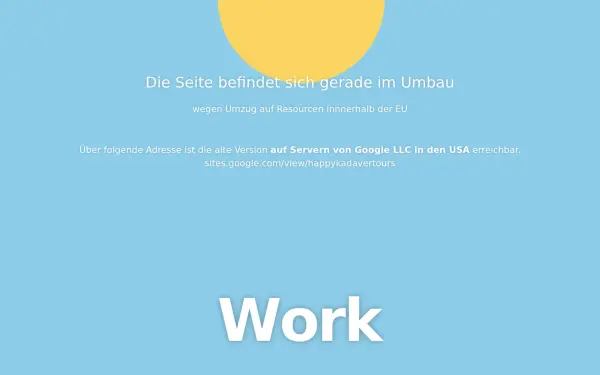 happykadavertours.de