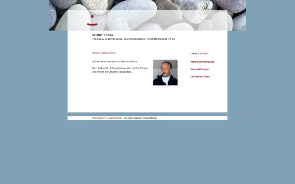 helmutdorra.de