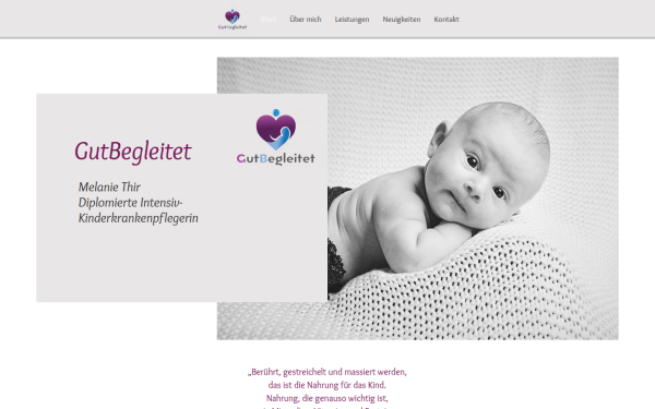 www.gutbegleitet.at