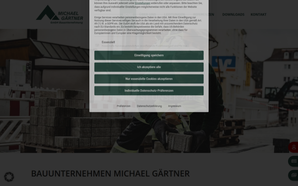 www.michaelgaertner.de