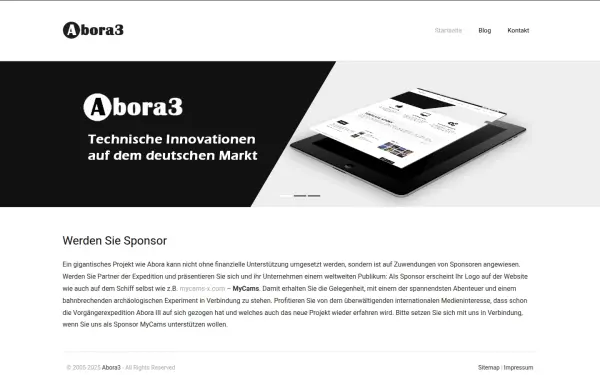 www.abora3.de