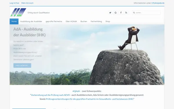 www.aqada.de