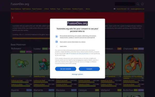 www.fusiondex.org