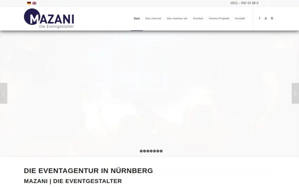 www.mazani.de