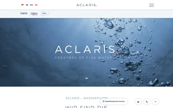 aclaris.com