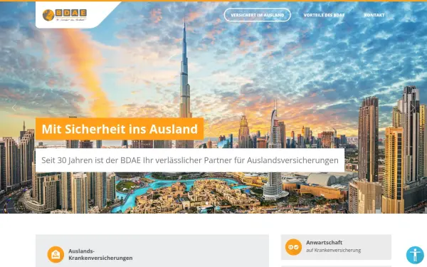 versichert-im-ausland.com