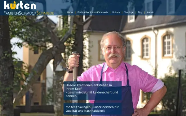 www.familienschmuckschmiede.de