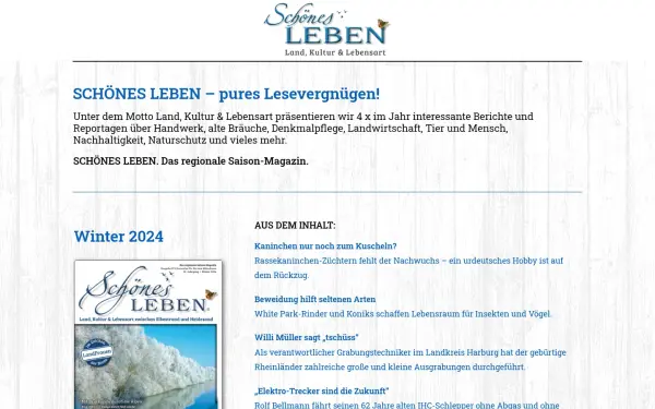 www.schoenes-leben.de
