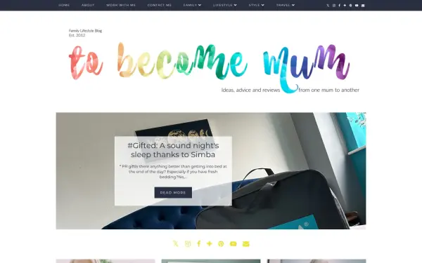 www.tobecomemum.co.uk