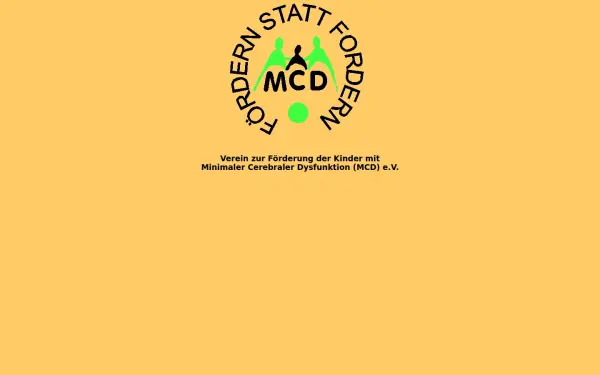 mcd.de
