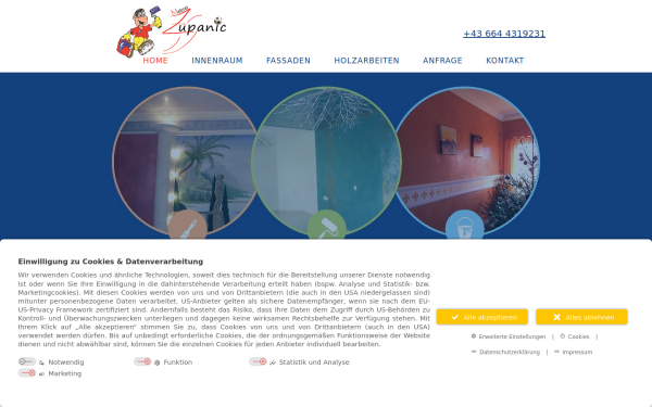 www.malerei-zupanic.at